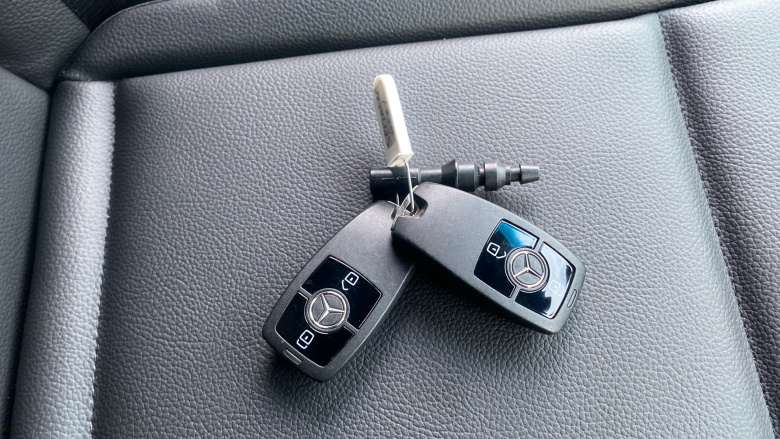 Mercedes-Benz Sprinter 315Cdi L2 Diesel Rwd 3.5t H2 Pro Van 9G-Tronic